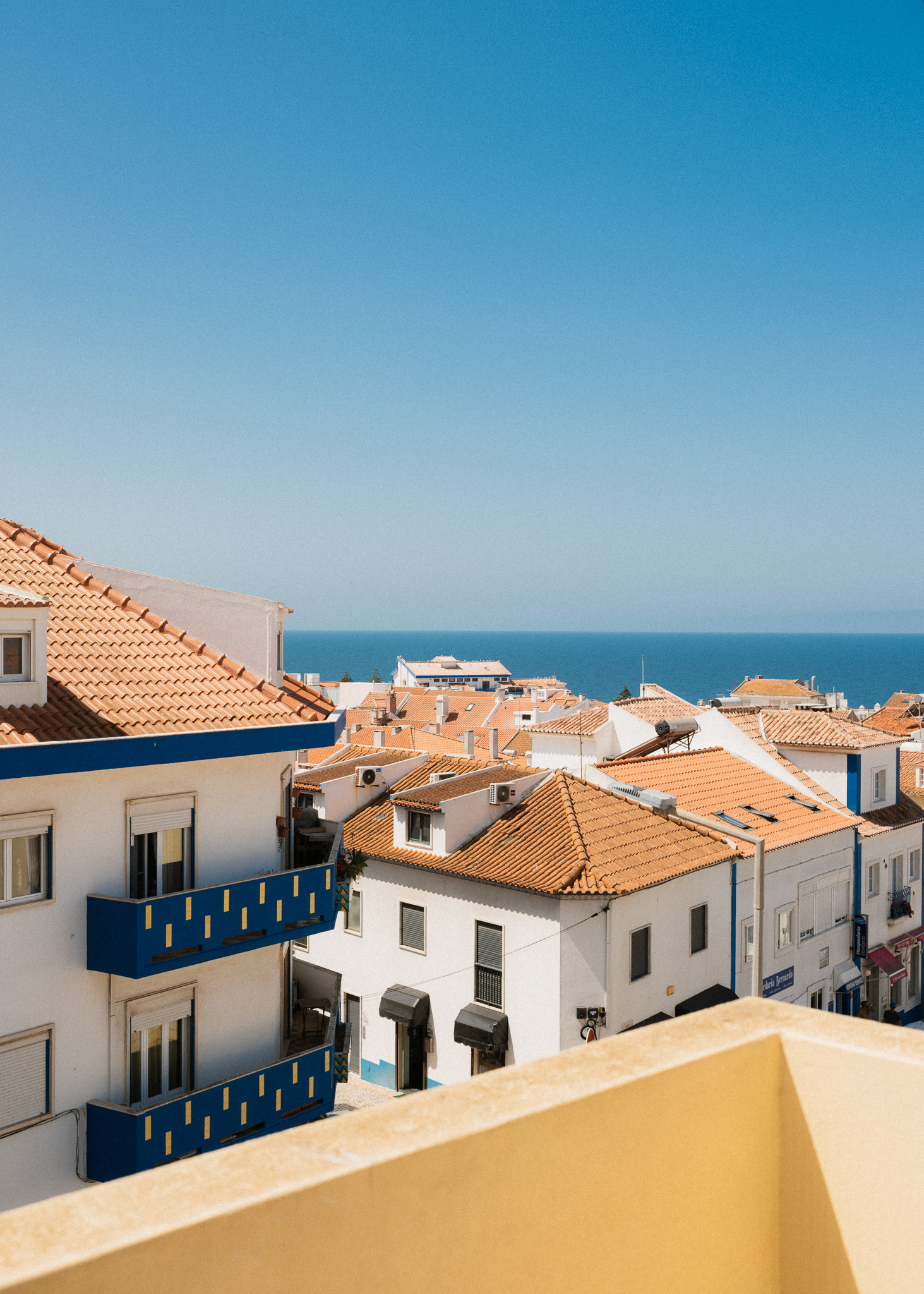 Ericeira – Centro