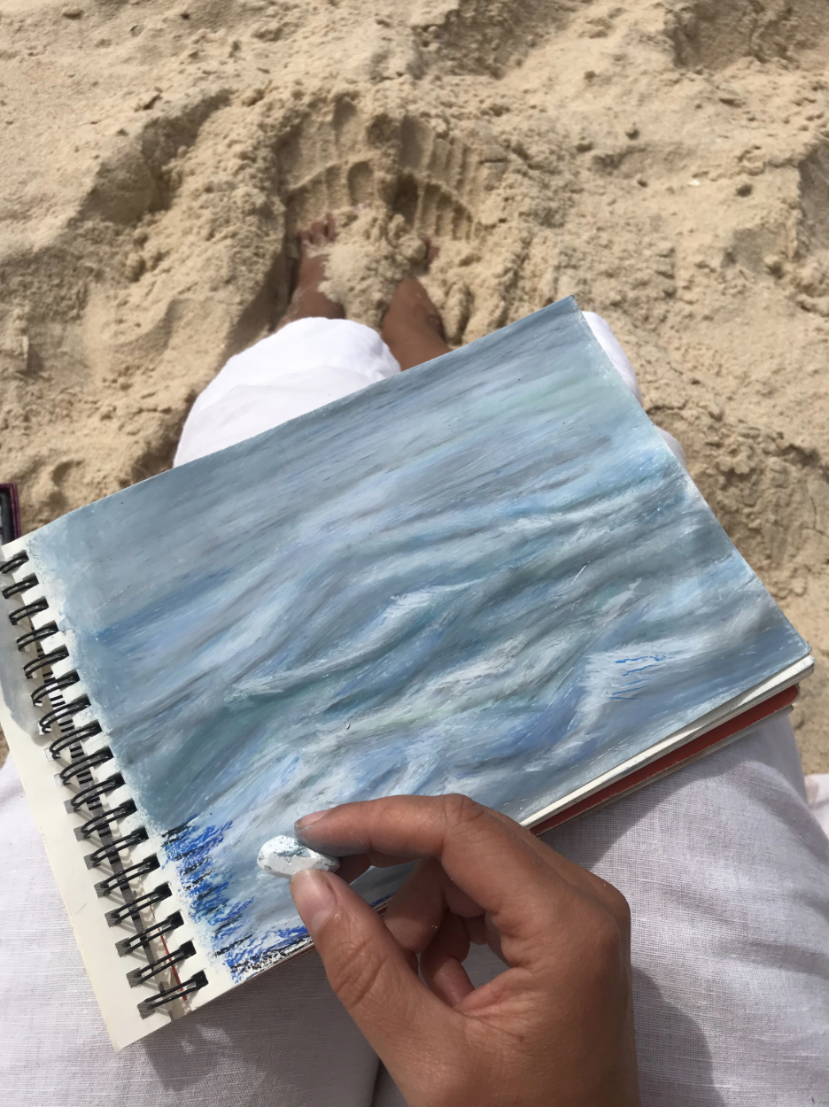 digital nomad lifestyle