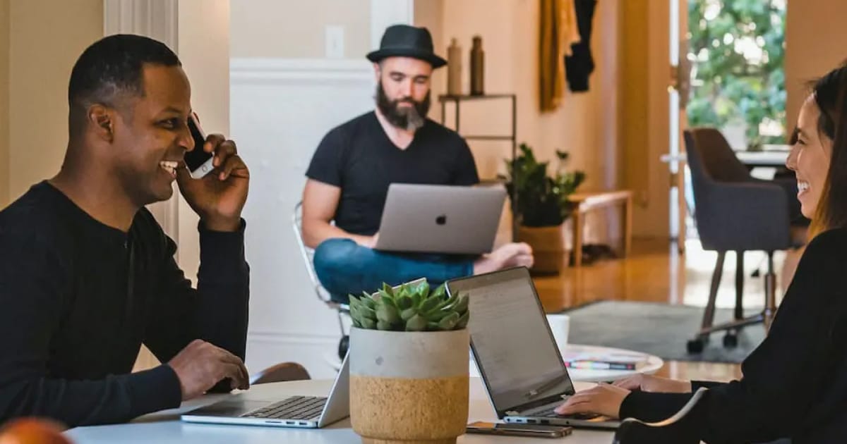 Digital Community for Remote Workers | Outsite