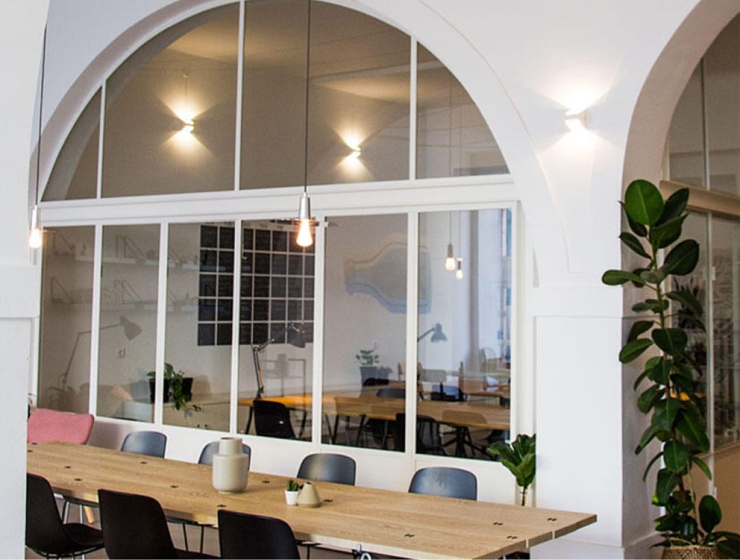 Outsite Cowork Café - Lisbon 3
