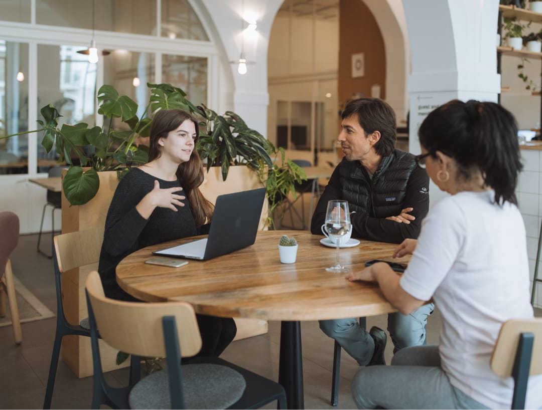 Outsite Cowork Café - Lisbon 4